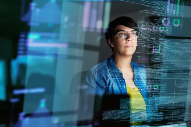 Artificial intelligence plays a role in billions of people’s lives