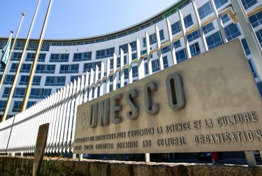 UNESCO HQ UNESCO HQ