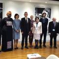 HLRG starts its work